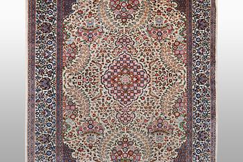 Matto, oriental, ca 210 x 140 cm.