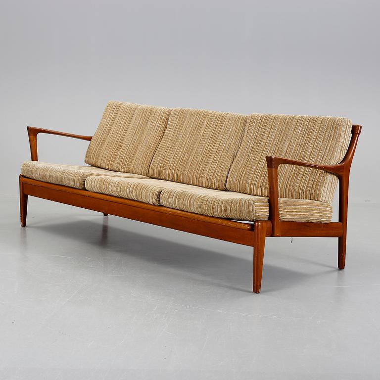 SOFFA, Bröderna Andersson, Ekenäs, 1950/60-tal.