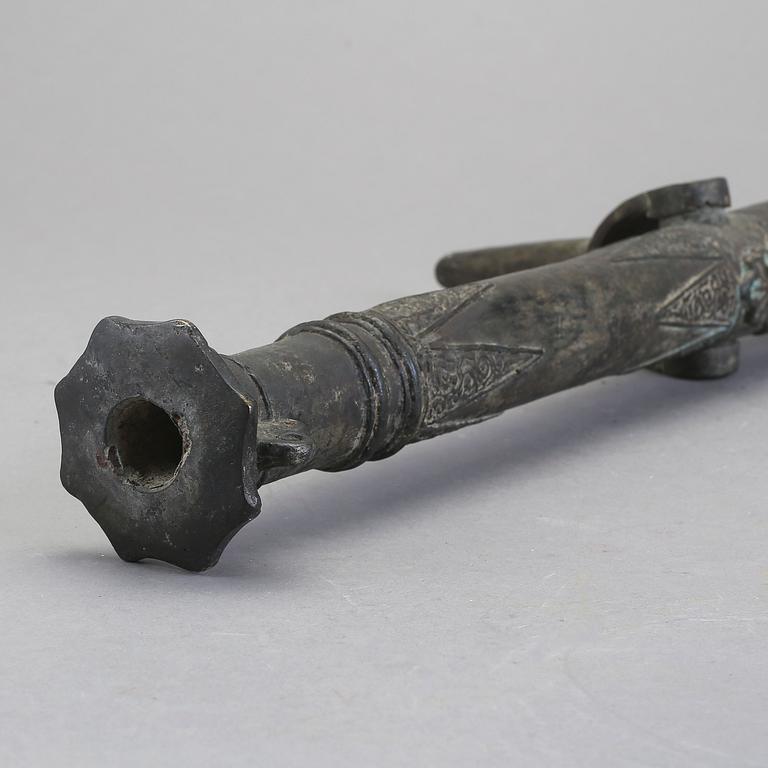 KANON, möjligen Portugal / Spanien, 1800-1900-tal.