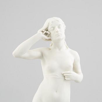 Per Hasselberg, "Snöklockan".