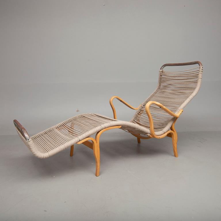 VILSTOL, "Pernilla", Bruno Mathsson för Dux.