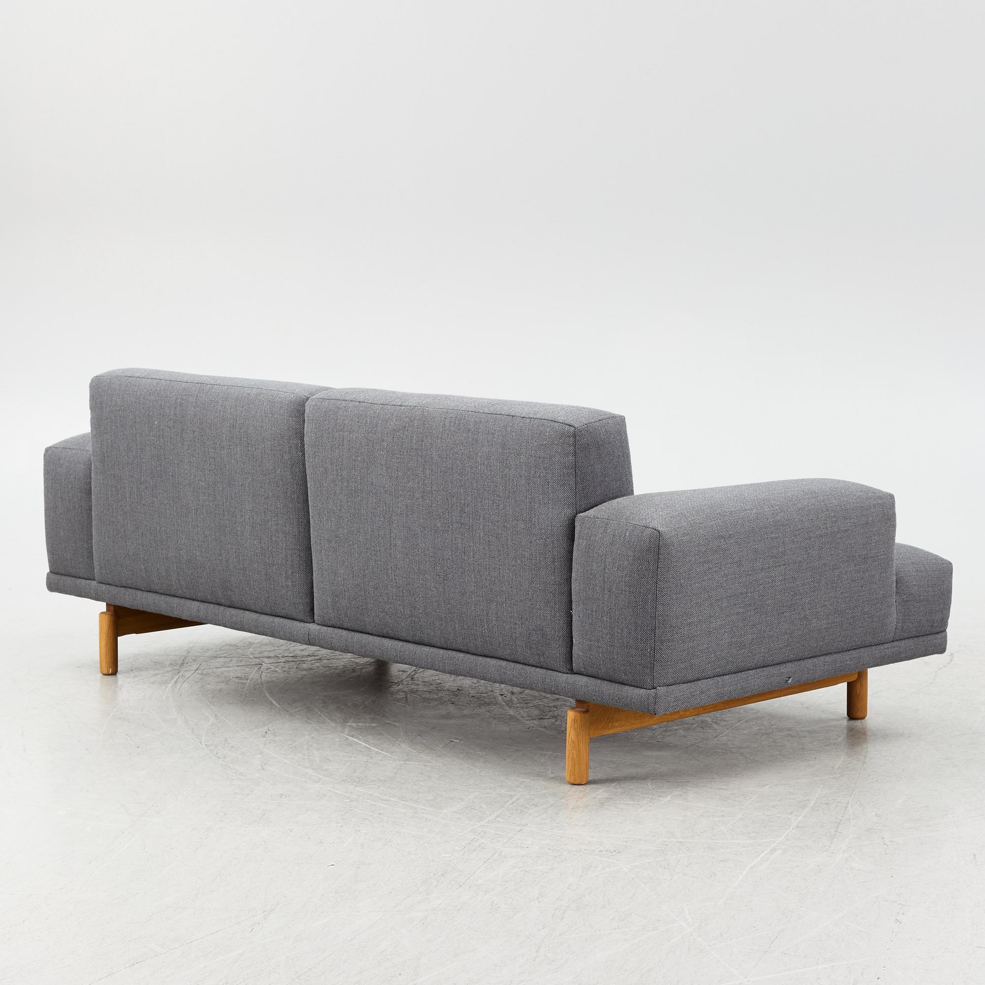 Anderssen & Voll, soffa, "Compose", Muuto, Finland..
