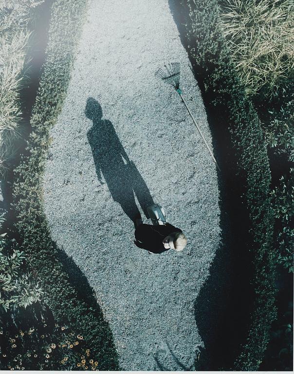 Thomas Klementsson, Untitled.