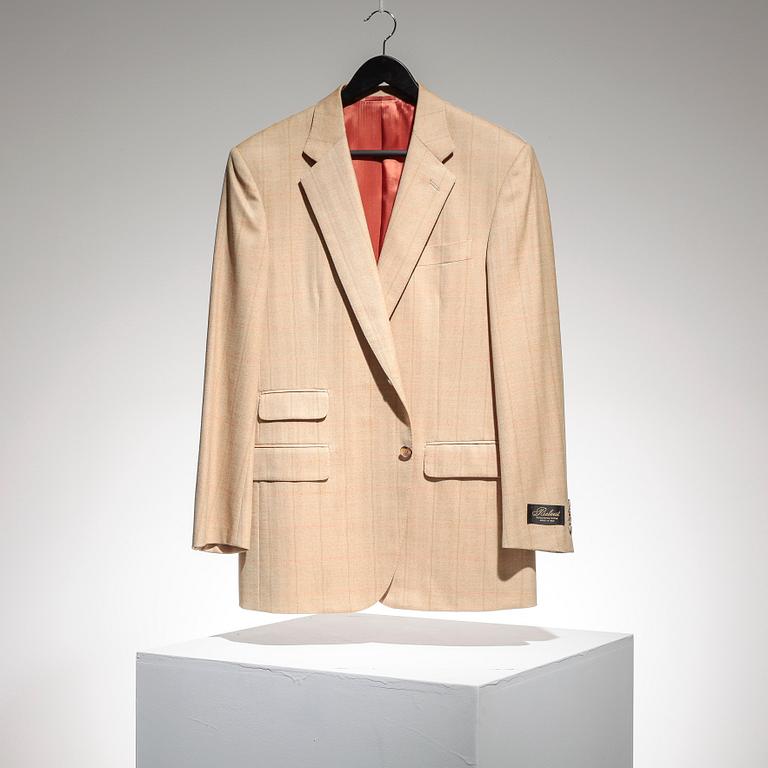 KAVAJ, Belvest, storlek 52.