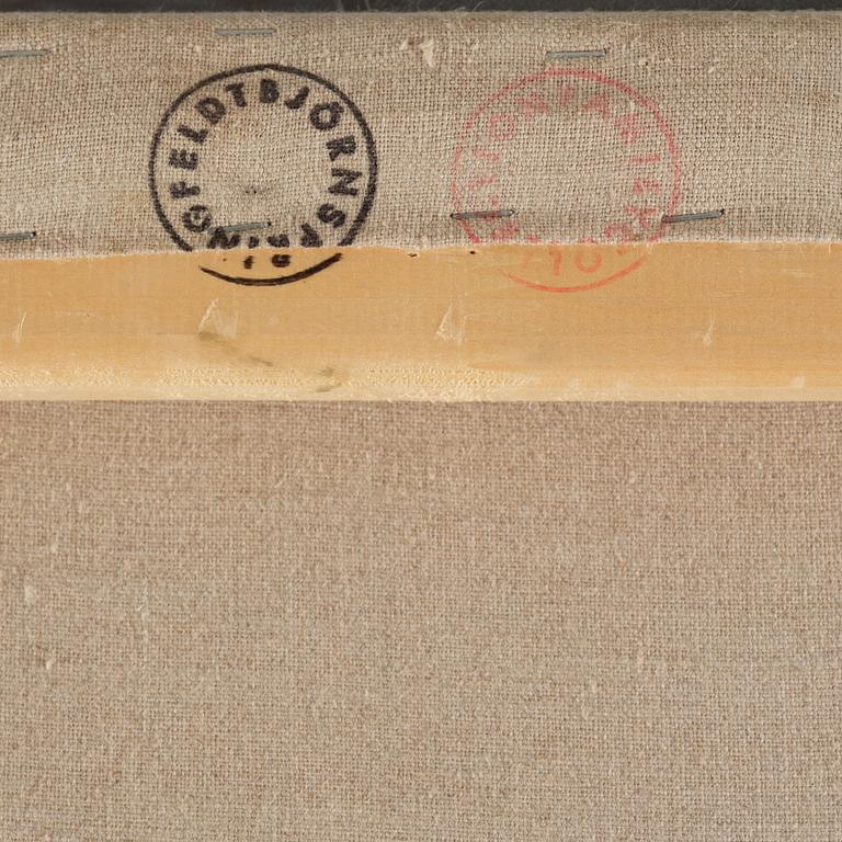 Jesper Nyrén, Untitled.