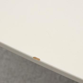 Bruno Mathsson & Piet Hein, table, Super eliptical", Bruno Mathsson International.