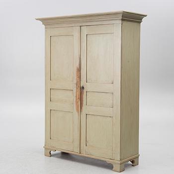 Cabinet, 19th century.