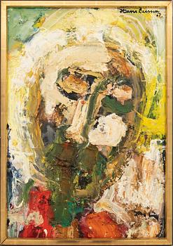 Hans Larsson,.
