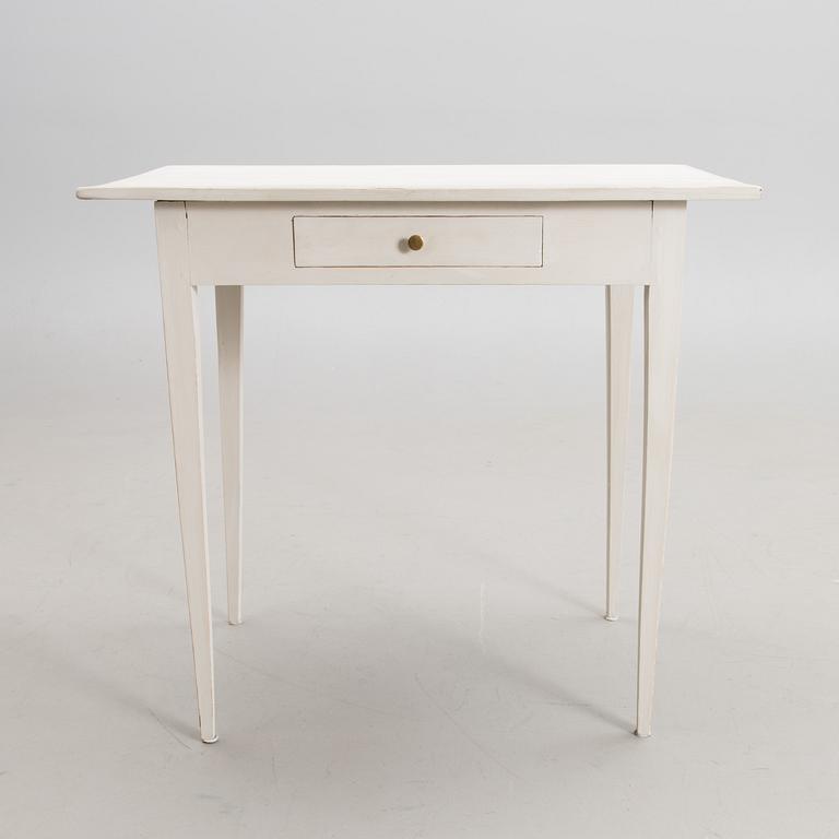 BORD, tidigt 1900-tal.