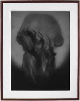 Johan Strindberg, Utan titel.