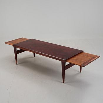 SOFFBORD, Danmark, 1960-/70-tal.