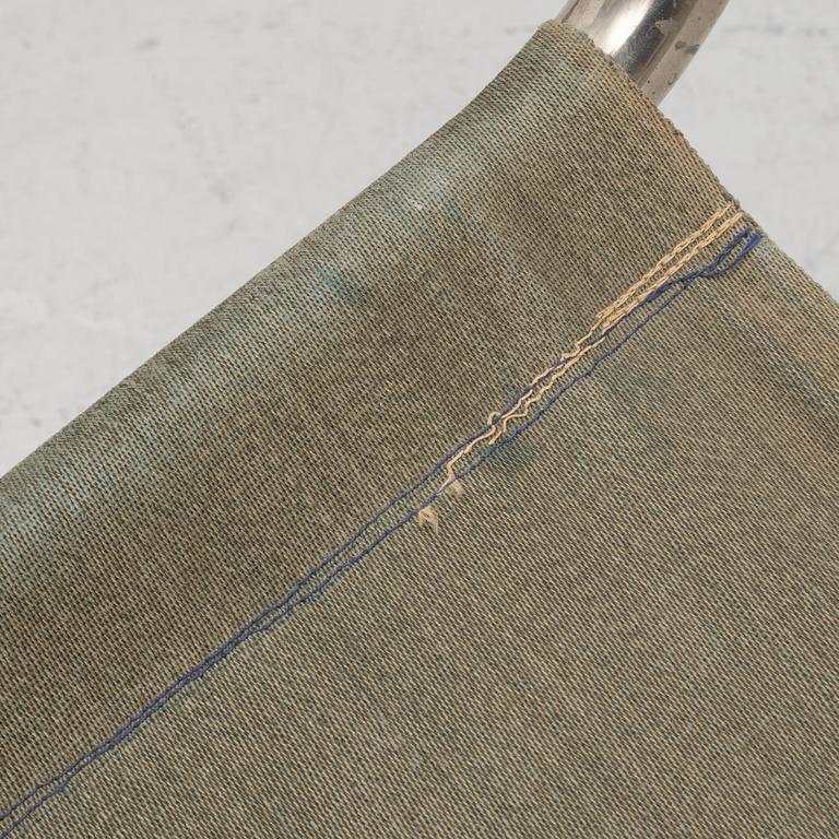 A.W. Nilssons Fabriker, chair, model no. "1004", Malmö, Sweden 1930s.