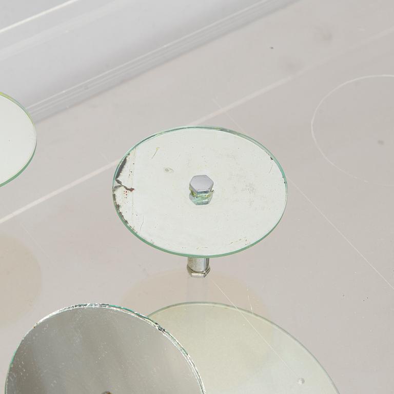 Eero Hiironen, Avaruussommitelma.