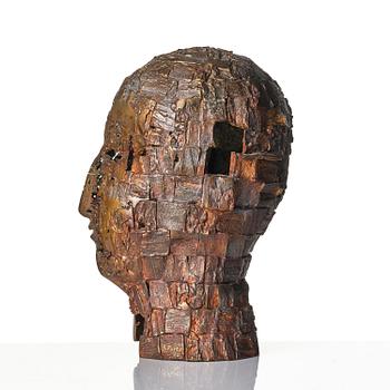 Raúl Farco, "Persistence #2".