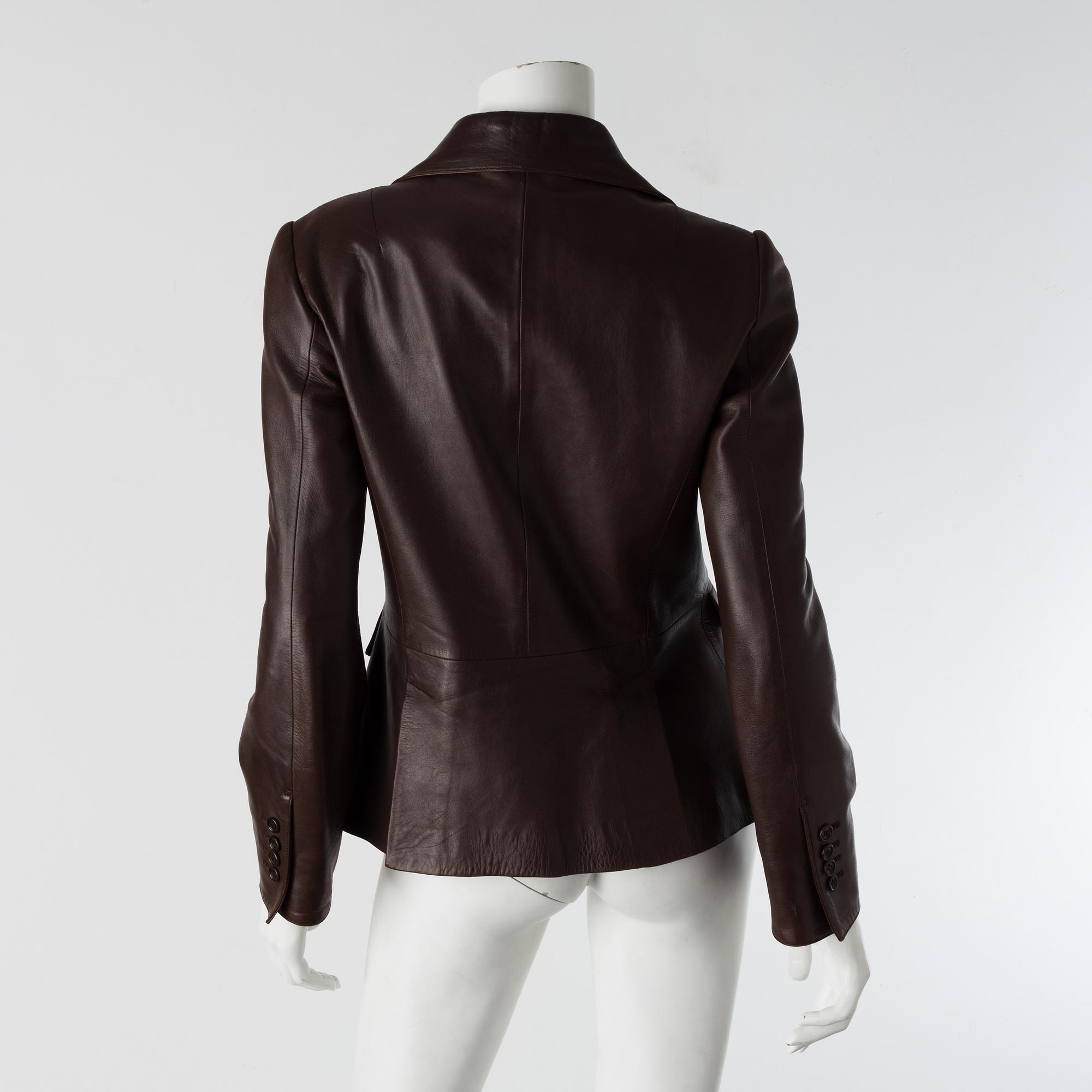 KAVAJ/JACKA, Loewe, spansk storlek 42.