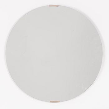 Mirror, Functionalism style, Sweden, 1930s.