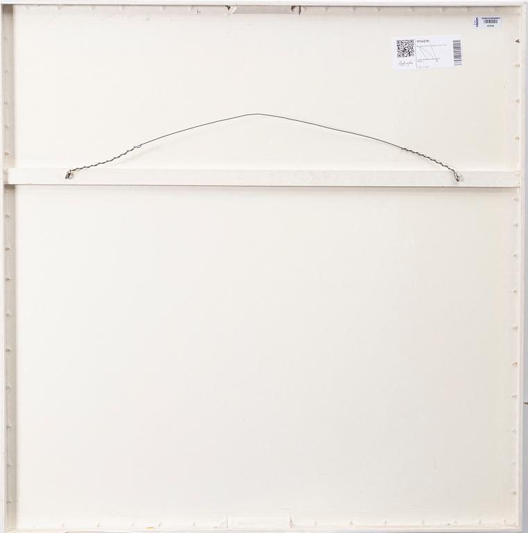 Richard Paul Lohse, Untitled.