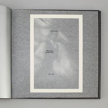 EVA KLASSON, bok, Le troisième angle, Birth editions, 1976.