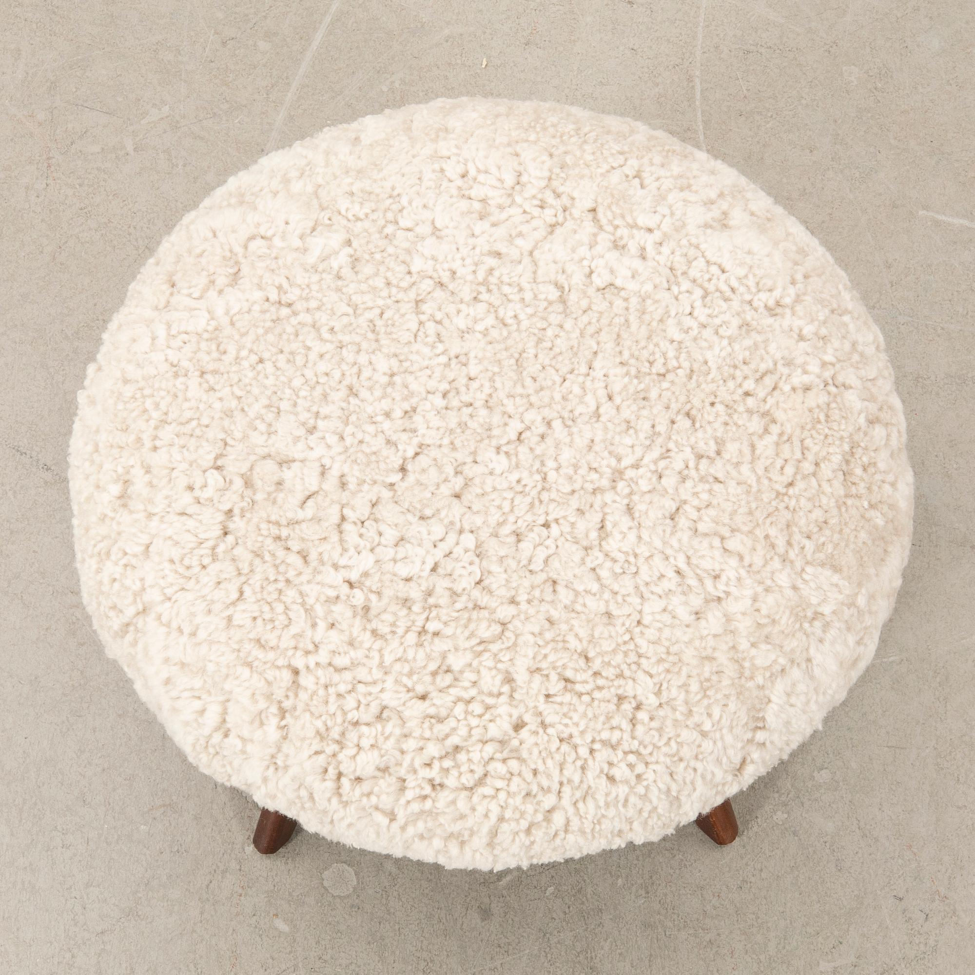 Pall Denmark 1950s/60s.