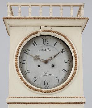 GOLVUR, gustavianskt, 1700-talets slut.