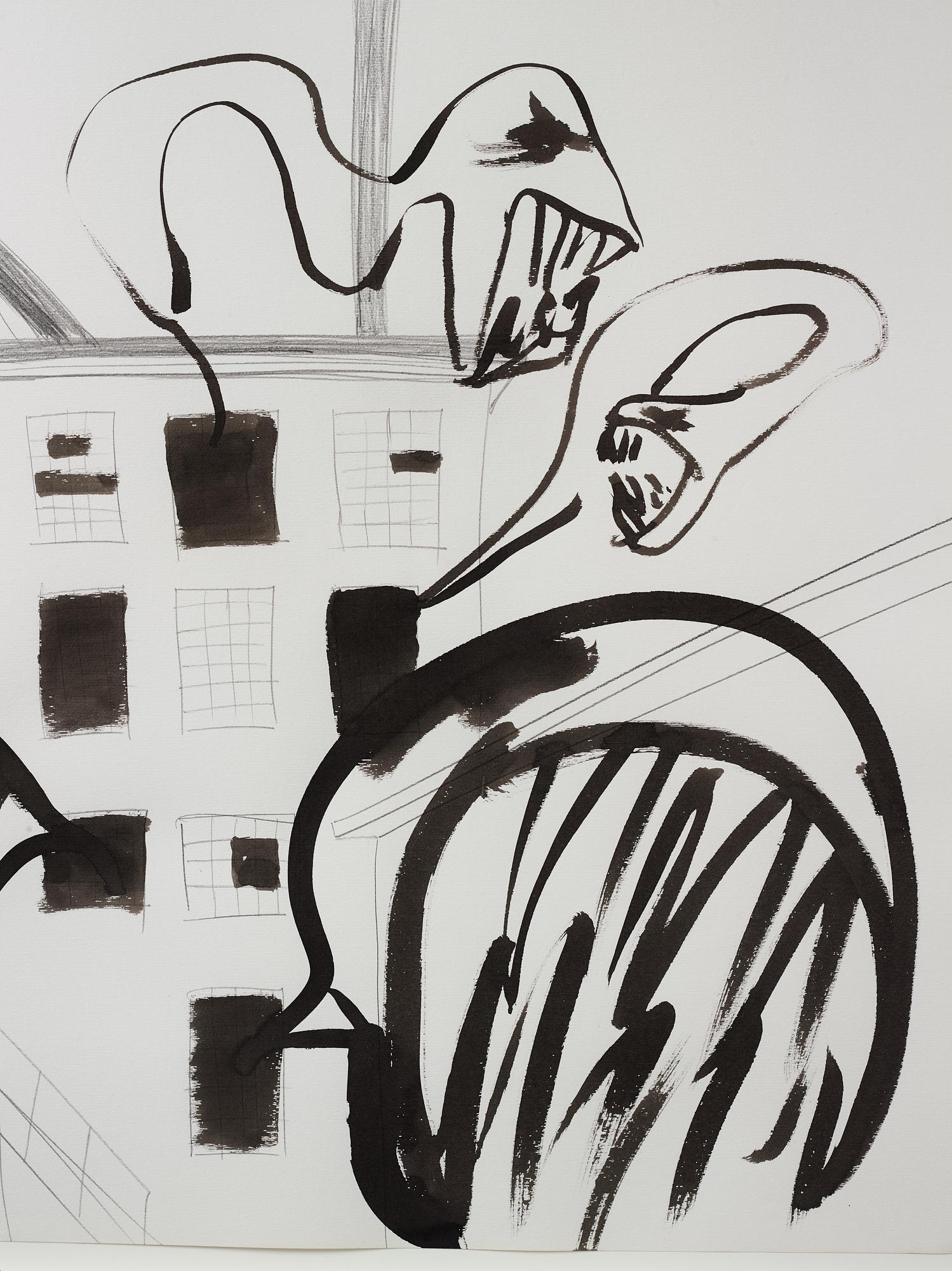 John Duncan, "The Garden".