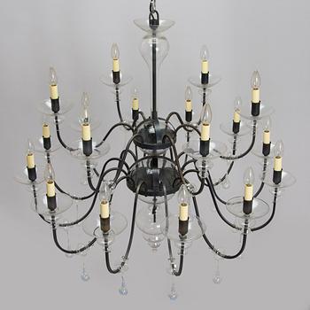 Gunther Lambert, Takkrona, "La Scala", El Schmid.