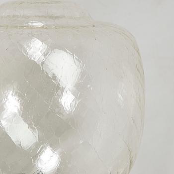 Lisa Johansson-Pape, A set of three 1970s outdoor wall lights '140-015' for Stockmann Orno.