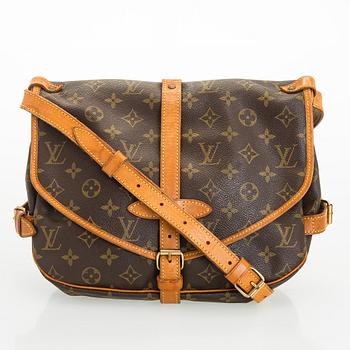 Louis Vuitton, laukku, ”Saumur 30”.