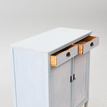 Sideboard, early 20th century.