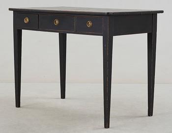 SKRIVBORD, 1900-talets början.