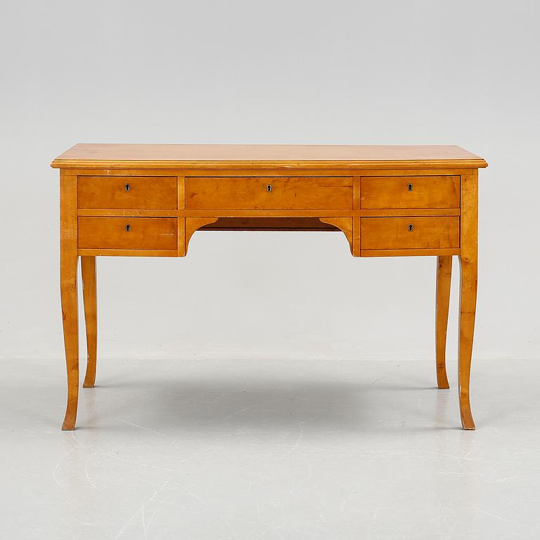 SKRIVBORD, 1920-30-tal.