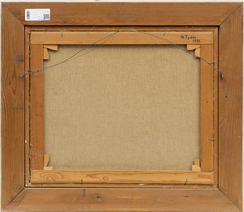 Byrå/sängbord, 1800-tal, England.