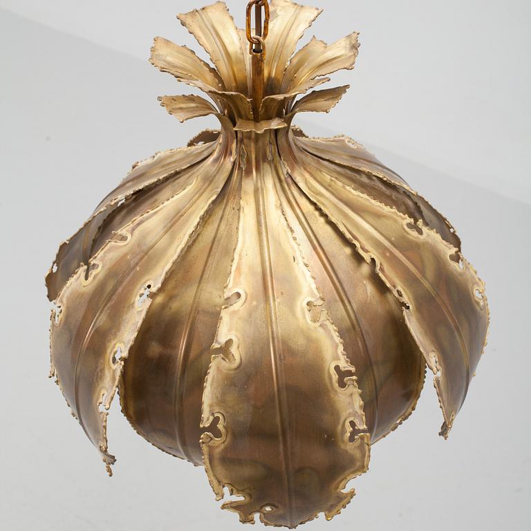 TAKLAMPA, Sven Aage, Holm-Sorensen & Co, Danmark, 1900-talets andra hälft.