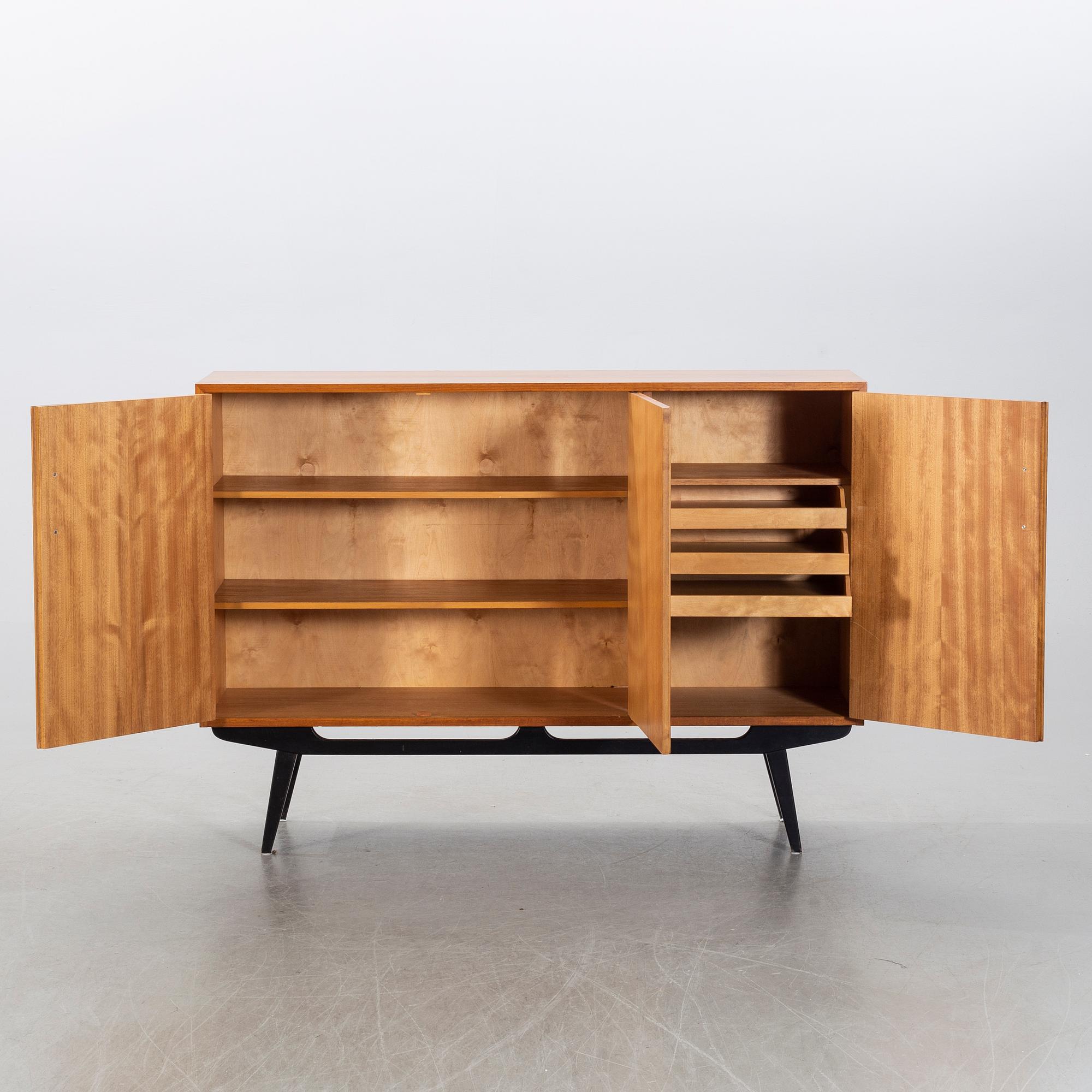 SIDEBOARD, "Casino", Ikea, 1955.