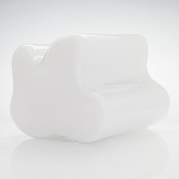 Alvar Aalto, maljakko, malli 3031, signeerattu Alvar Aalto.