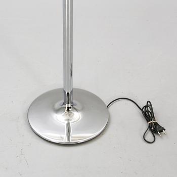 Per Sundstedt, golvlampa, "Mars", Ateljé Lyktan, Åhus, 1900-talets andra hälft.