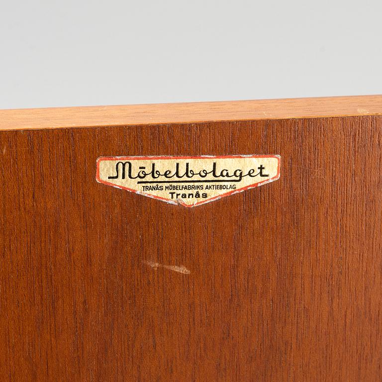 Skåp, Swedish Modern, Tranås Möbelfabrik AB, 1940-tal.