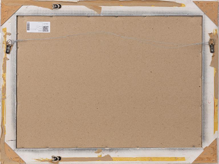 Svensk konstnär, 1800-tal, Samiska bröder.