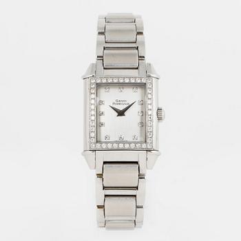 GIRARD-PERREGAUX, Vintage 1945, wristwatch, 23,5 mm.