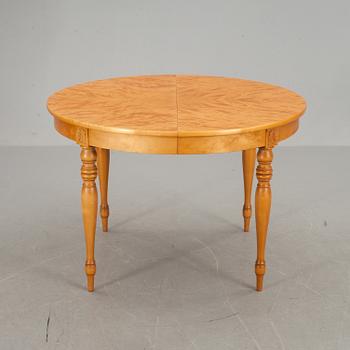 MATBORD, empire-stil 1900-tal.