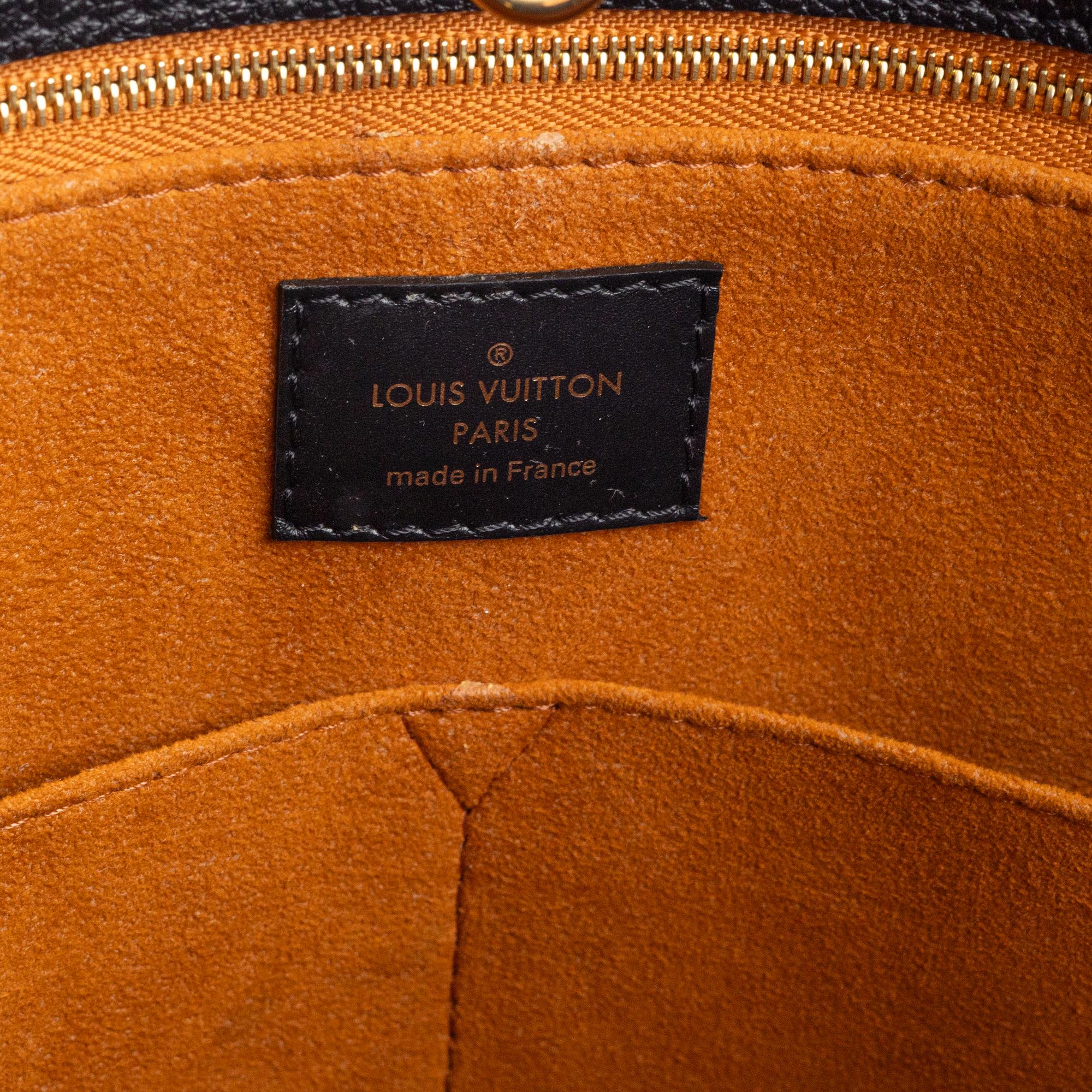 Louis Vuitton, bag, "Onthego MM", 2022.