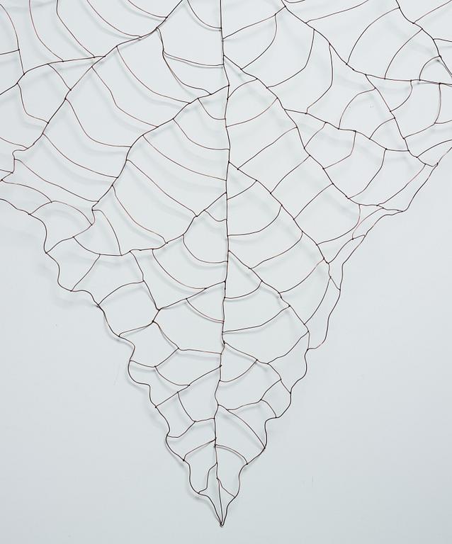Kwang-Ho CHEONG, copper.
