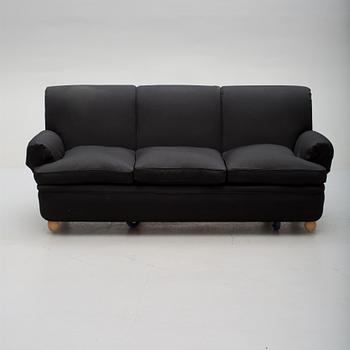 SOFFA, "Dover", Arne Norell, formgiven 1970.
