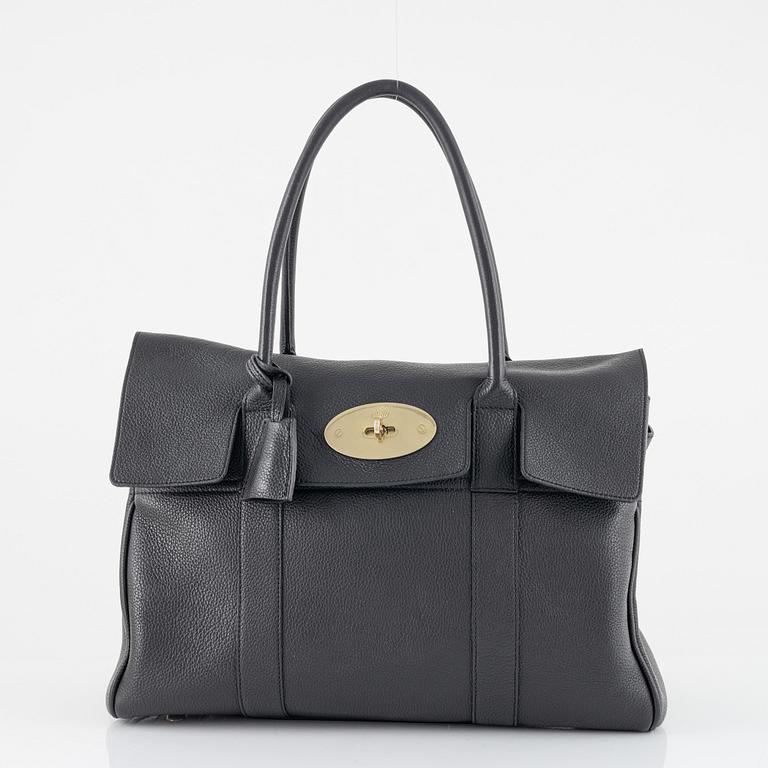 Mulberry, väska, "Bayswater", 2019.
