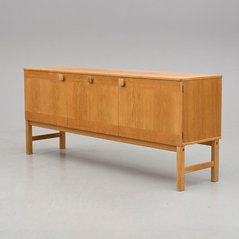 SIDEBOARD, ek, 1960-tal.