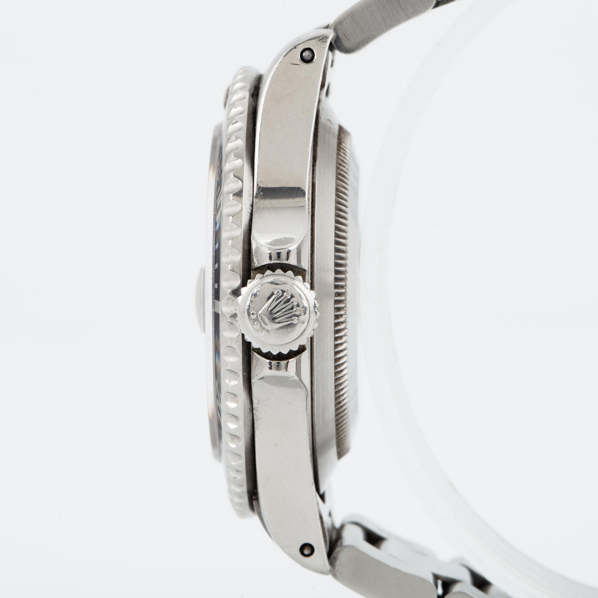 Rolex, Submariner.