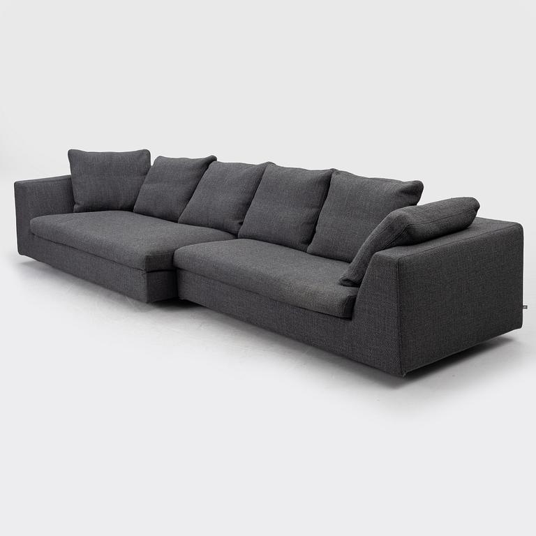Jens Juul Eilersen, a 'Bermuda' sofa, Eilsersen.