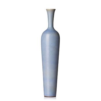 73. Berndt Friberg, a stoneware vase, Gustavsberg Studio, Sweden 1960.