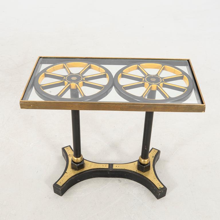 Side Table, First Half of the 20th Century.