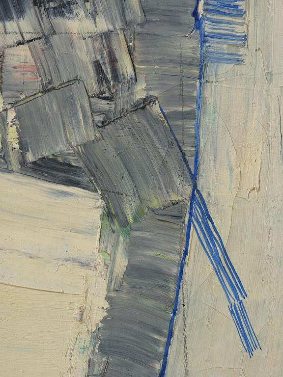 Werner Janson, Untitled.